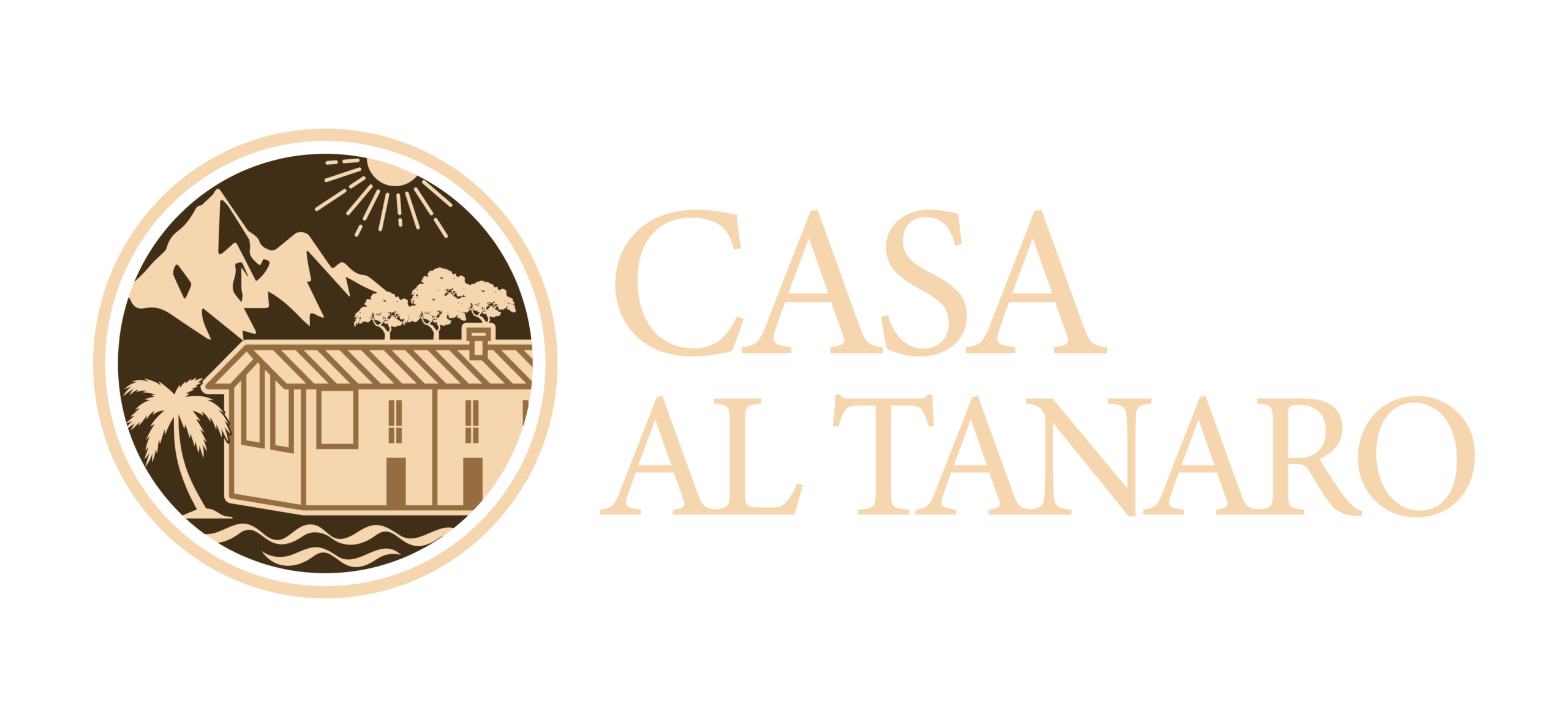 Casa al Tanaro – Ferienhaus im Piemont